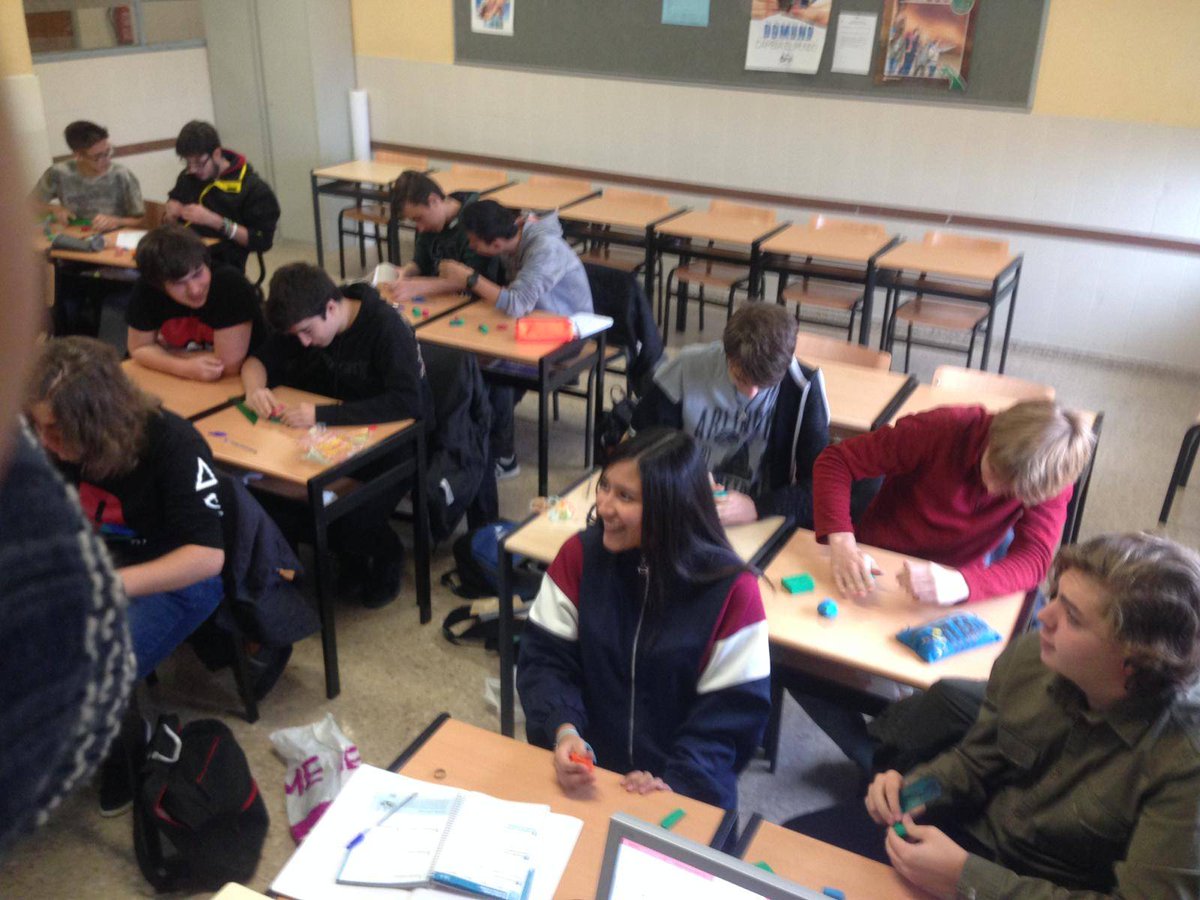 Salesianos Estrecho tweet media