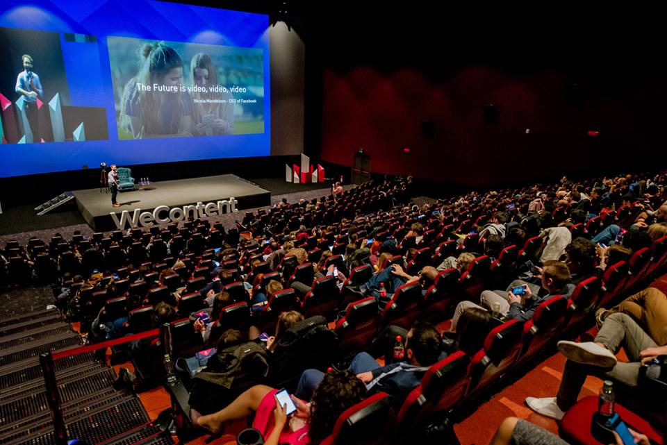 Jon_hurricane's tweet photo. Can't believe it was only last week I was at #WeContent conference in #Romania! Thanks to the organisers, a brilliant crowd, and great fellow speakers - I learned a lot! Shoutout to @SonjaJefferson @jonburkhart 

#ThrowbackThursday #contentmarketing https://t.co/PZwdjW5AN4