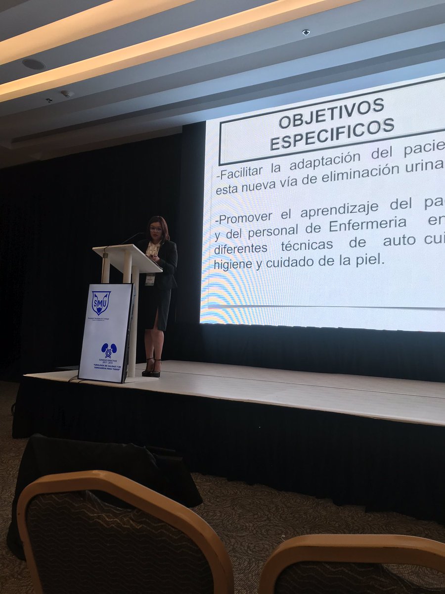 Edgar Iván Bravo 🇲🇽😬🤘🏻 (@eivanbravoc) on Twitter photo 😃Garantizar el aprendizaje de enfermería en la práctica urológica para tener mejores resultados💯✅ dentro de #SMU18 #SMU2018 <a href="/smumexico/">SMU México</a> <a href="/EdgarLindenMD/">Linden MD</a> <a href="/MarcelaPelayo/">Marcela Pelayo M.D.</a> <a href="/cristobalmd02/">Dr Cristobal Diaz•Urólogo</a> <a href="/urobraulio/">MD Braulio O. Manzo</a> <a href="/urogil/">Gildardo Manzo MD</a> <a href="/urojavo/">Javier Sánchez G</a> 😃Garantizar el aprendizaje de enfermería en la práctica urológica para tener mejores resultados💯✅ dentro de #SMU18 #SMU2018 <a href="/smumexico/">SMU México</a> <a href="/EdgarLindenMD/">Linden MD</a> <a href="/MarcelaPelayo/">Marcela Pelayo M.D.</a> <a href="/cristobalmd02/">Dr Cristobal Diaz•Urólogo</a> <a href="/urobraulio/">MD Braulio O. Manzo</a> <a href="/urogil/">Gildardo Manzo MD</a> <a href="/urojavo/">Javier Sánchez G</a>