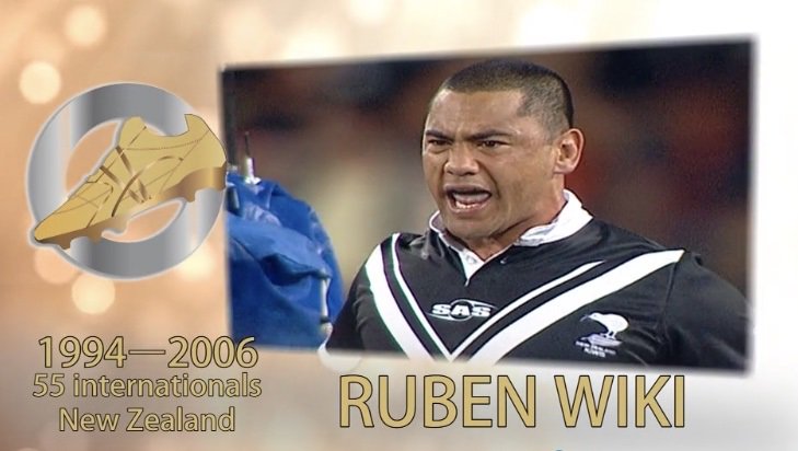 NZWarriors's tweet image. Golden reward for Ruben Wiki.
#NRL #GoldenCap #TeIwiKiwi

[Read] bit.ly/2AT2kCx