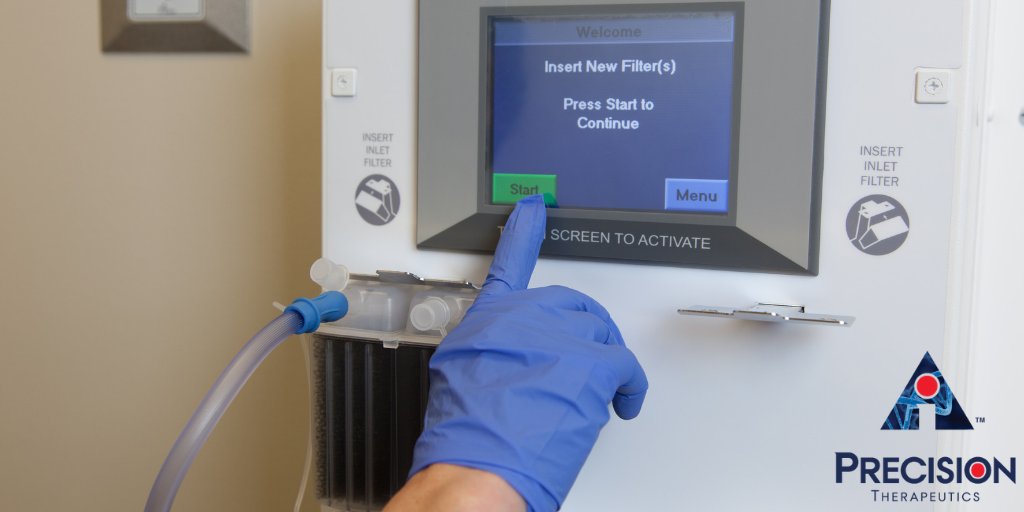 PredictiveOnc's tweet image. .@Skyline_Medical has a fully automated, patented and FDA-approved surgical fluid disposal device — the #STREAMWAY System. See how it’s changing the way #healthcare facilities collect &amp;amp; dispose of potentially infectious waste fluid: bit.ly/2IsZOoc $AIPT #paracentesis