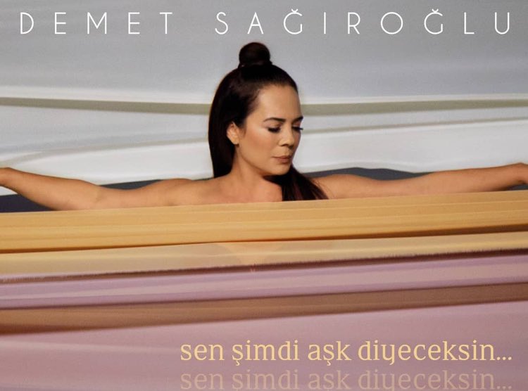 Az sonra <a href="/demetsagiroglu/">demet sağıroğlu</a> yeni single haberi #Günce programında ... Sakın Kaçırmayın ... <a href="/Erenhakan/">Hakan Eren</a> <a href="/Ossimuzik/">Ossi Müzik</a>