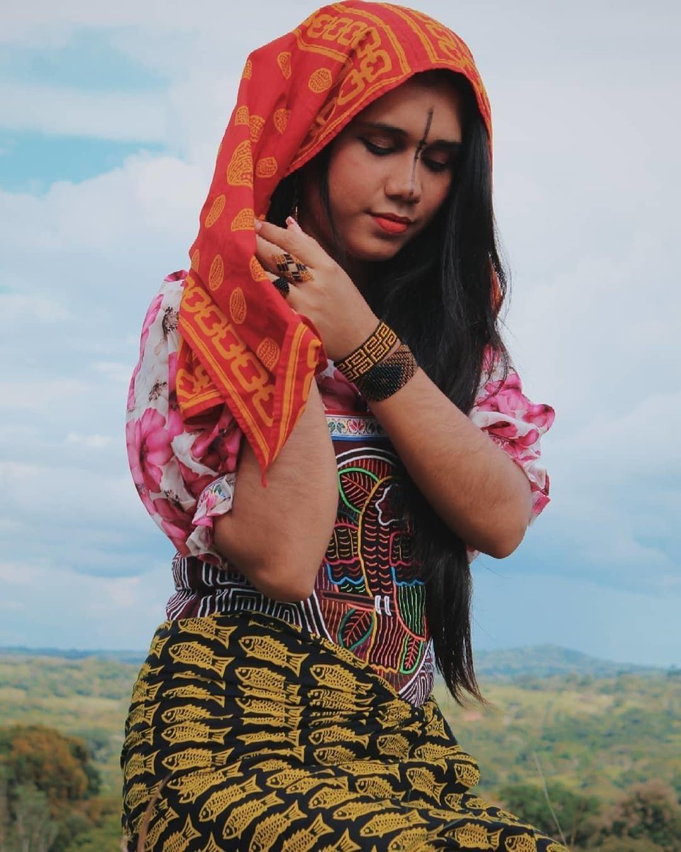 🇵🇦😍¡Herencia cultural!😍🇵🇦 La mola "ropa" es un arte tradicional de la etnia Guna que nos ha representado a nivel internacional 👏Inundemos esta publicación con muchas 🇵🇦🇵🇦🇵🇦🇵🇦🇵🇦🇵🇦🇵🇦🇵🇦🇵🇦🇵🇦🇵🇦🇵🇦🇵🇦🇵🇦🇵🇦🇵🇦🇵🇦🇵🇦 #Repost <a href="/TReporta/">Telemetro Reporta</a>  <a href="/atp_panama/">Autoridad de Turismo de Panamá</a>