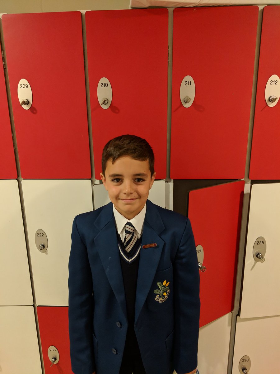 Forest Prep Sport tweet media