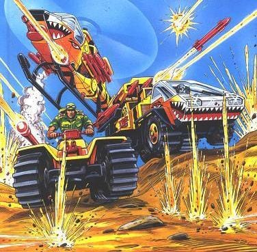 _CIAD_'s tweet photo. Incoming Transmission: Code Name: Iowa Reveals Exclusive Character Art and Grand Prize for AR18!
@CodeNameIowa #codenameiowa #ar18 #assemblyrequired #gijoe #cobra #tigerforce #november10th #desmoines #surveillanceport
https://t.co/WfszvCrprq https://t.co/KViRE0N1Gg