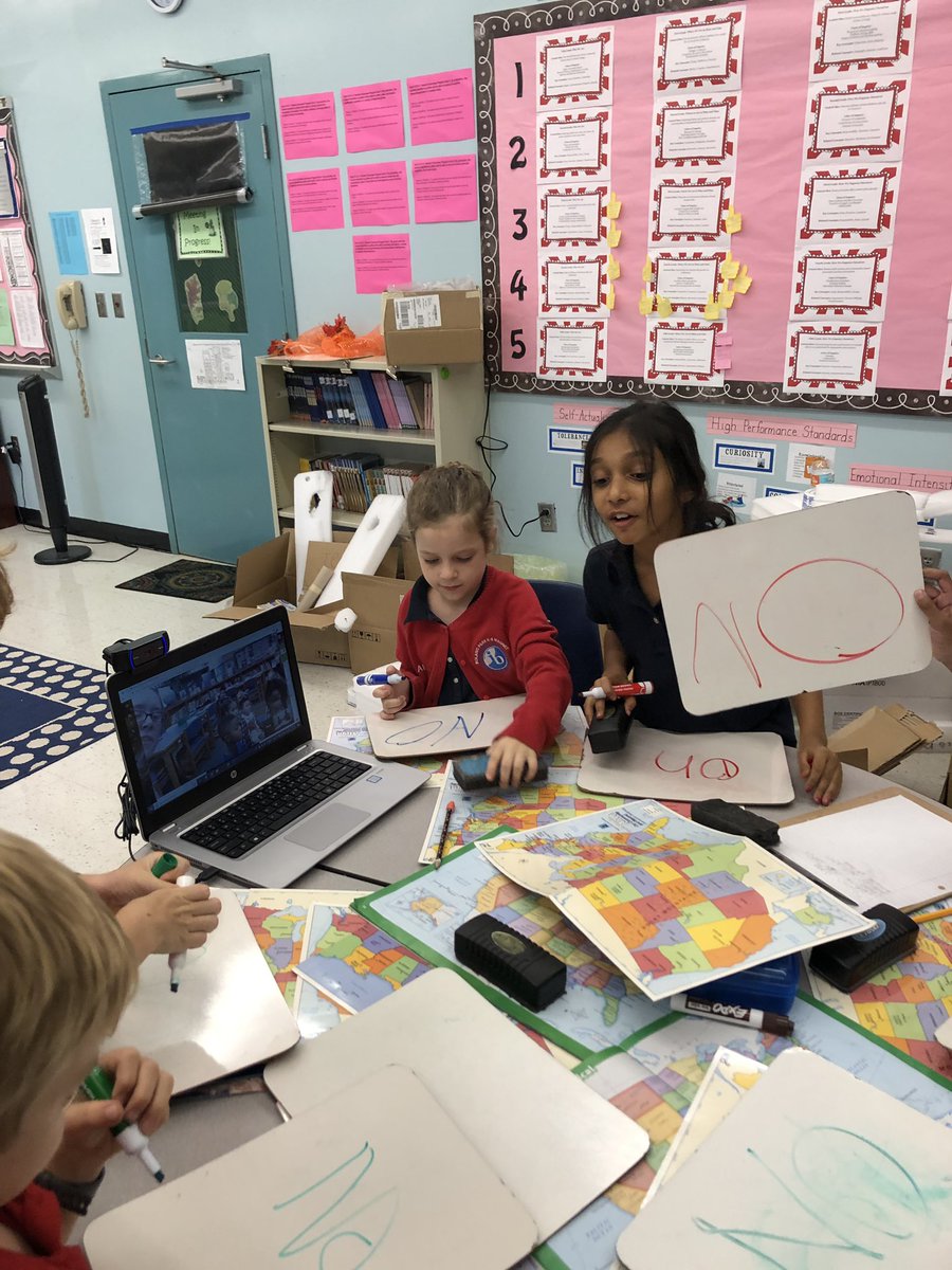 Ms. Cooper's Class tweet media