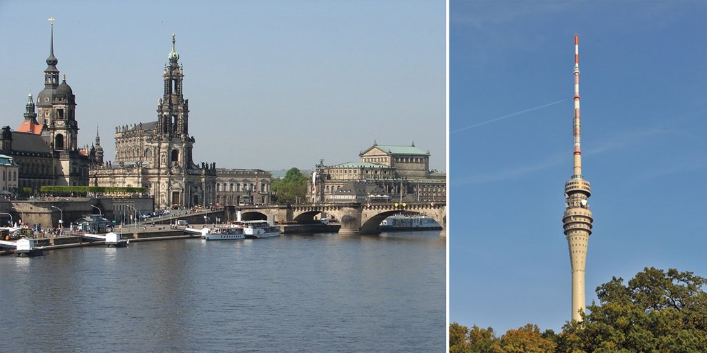 dfmg_de's tweet photo. Haushaltsausschuss des Bundestages bewilligt Mittel für #Fernsehturm-#Wiedereröffnung in #Dresden. @BJacobfeuerborn: " Wir freuen uns. Der Fernsehturm ist nicht nur ein wichtiger #Funkstandort, sondern auch ein bedeutendes #Wahrzeichen für die @Stadt_Dresden und #Sachsen." https://t.co/PGJ5zIBvh1