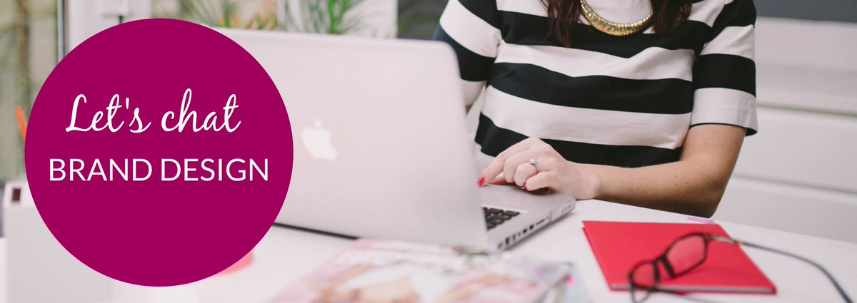 // 💟BRAND DESIGN💟 //
.
Stand out with your design, be bold and creative and shine like the true star you are! Rock your business style and see your business grow!
.
jenniferclairemedia.com/work-with-me/b…
 
.
#branding #branddesign #rockyourbusiness #becreative #JCM