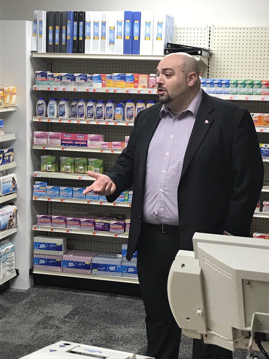 WWLinitiative's tweet photo. Awesome day thanks to the great people @CVSHealth Regional Learning Center! Learning about their in-depth and interactive training for new employees! Great, inclusive initiative. Thanks @Dell @CitizensBank @BCBSMA & @HarvardPilgrim for joining @WWLinitiative! #DisabilityINMA https://t.co/YlVIL7i21M