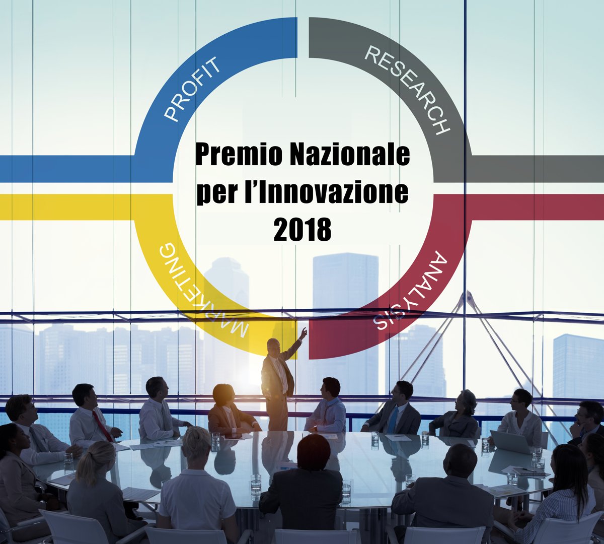 #Verona sarà il centro dell’innovazione grazie al Premio Nazionale per l’Innovazione, che vedrà sfidarsi 60 finalisti e si terrà al Job&amp;Orienta (@pressVRfiere) il 29 e 30 novembre.
#tobeverona #startup #joborienta

Scopri di più sul nostro blog: bit.ly/2RGkTzB