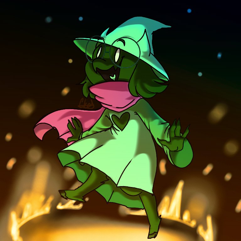 #deltarune. #ralsei. pic.twitter.com/xODpxYKx9f. 