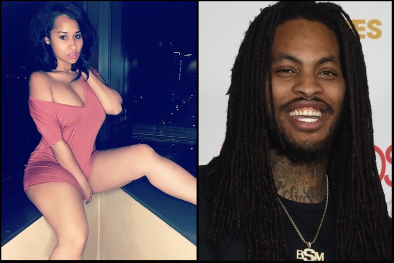 Tammy Rivera on How Waka Flocka Cheated on Her By Actually Having Sex With ...