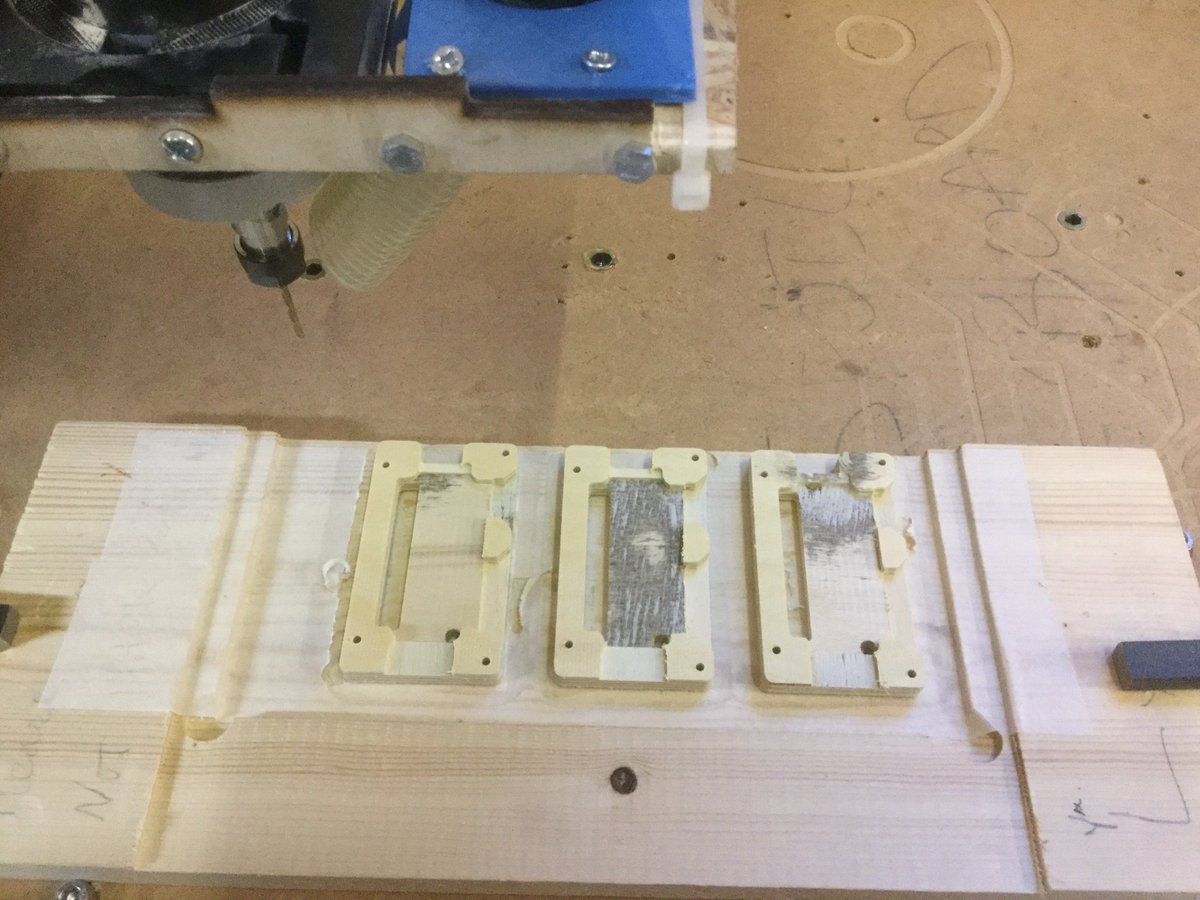 Mark Heywood tweet media