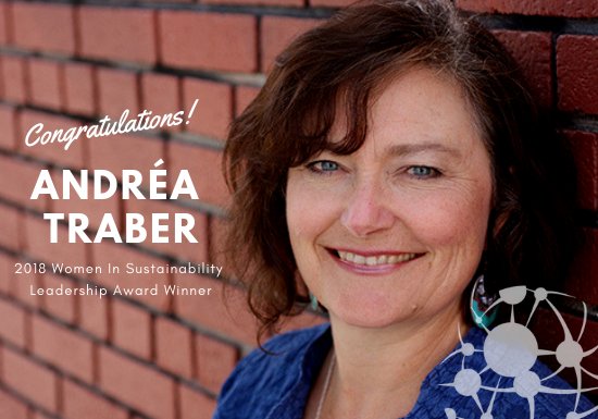 Introba_Inc's tweet photo. Congratulations to @AndreaTraber for being named one of @gbd_mag 2018 Women in Sustainability Leadership Award winners! Read more in our company news: https://t.co/oLjfNelg2O https://t.co/QP0RE5ZuHb