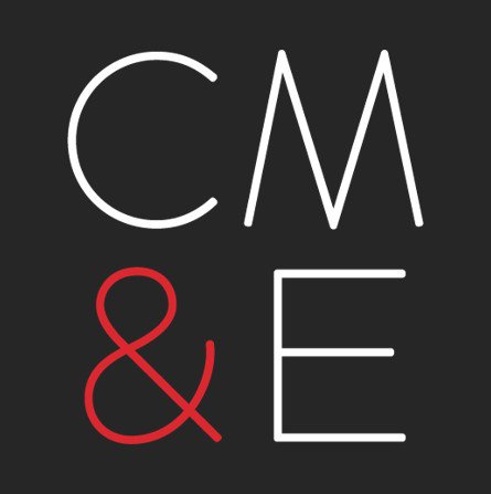cme_mec's tweet photo. Thank you to@VIVAandCO for all of your amazing work on our re-brand. #ONECME has never looked better. #mfgmatters https://t.co/hRVmrvIsyH