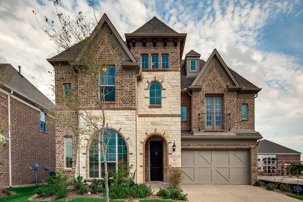 Grand Homes On Twitter Our Brand New Floor Plan The Rivercrest