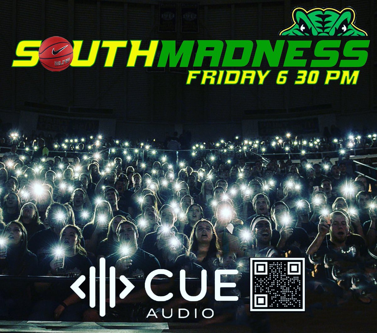 CLS Gators Basketball tweet media