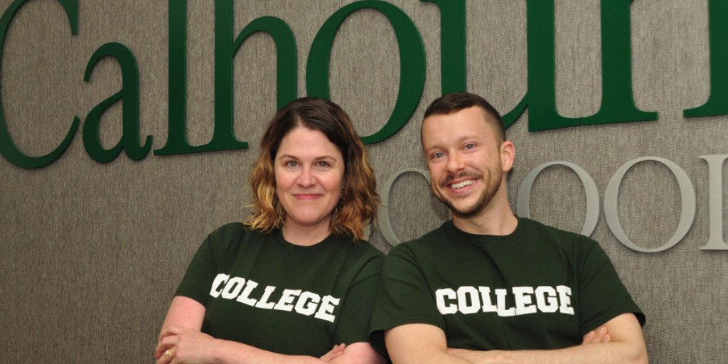 Calhoun School (calhounschool) Twitter