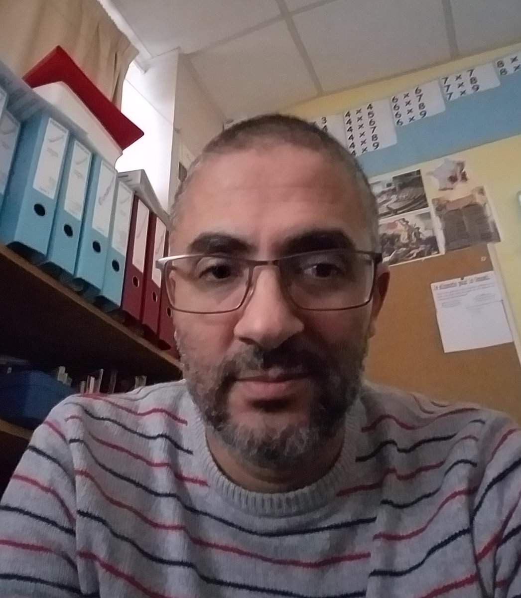 CahiersPedago's tweet photo. L’école de la confiance - Portrait 100% #Carcassonne de @neBen2406 par @moniqueroyer #portraitsdujeudi #coopération https://t.co/0qLW9K6S4C cc @pidapi_asso https://t.co/KeUcSBWsBP
