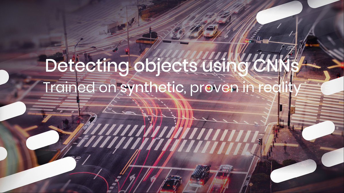 Our CEO, Rafal Janczyk, and one of our Data Scientists, Patryk Seweryn, will present how we train CNNs using synthetic images with our unique in-house method. Make sure you do not miss the Enigma Pattern's booth on <a href="/AI_Frontiers/">AI Frontiers</a> Conference. #AI #deeplearning