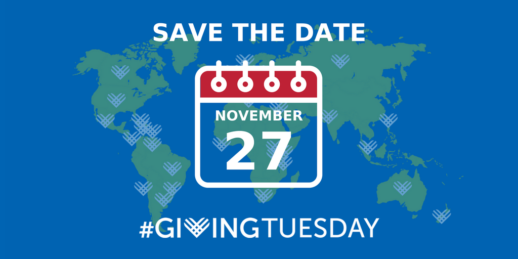 Save the Date for #GivingTuesday and support The Campaign for the Ford Nature Center Renovation! The Sand Hill Foundation is matching all donations up to $1 million. millcreekmetroparksfoundation.org/giving-tuesday