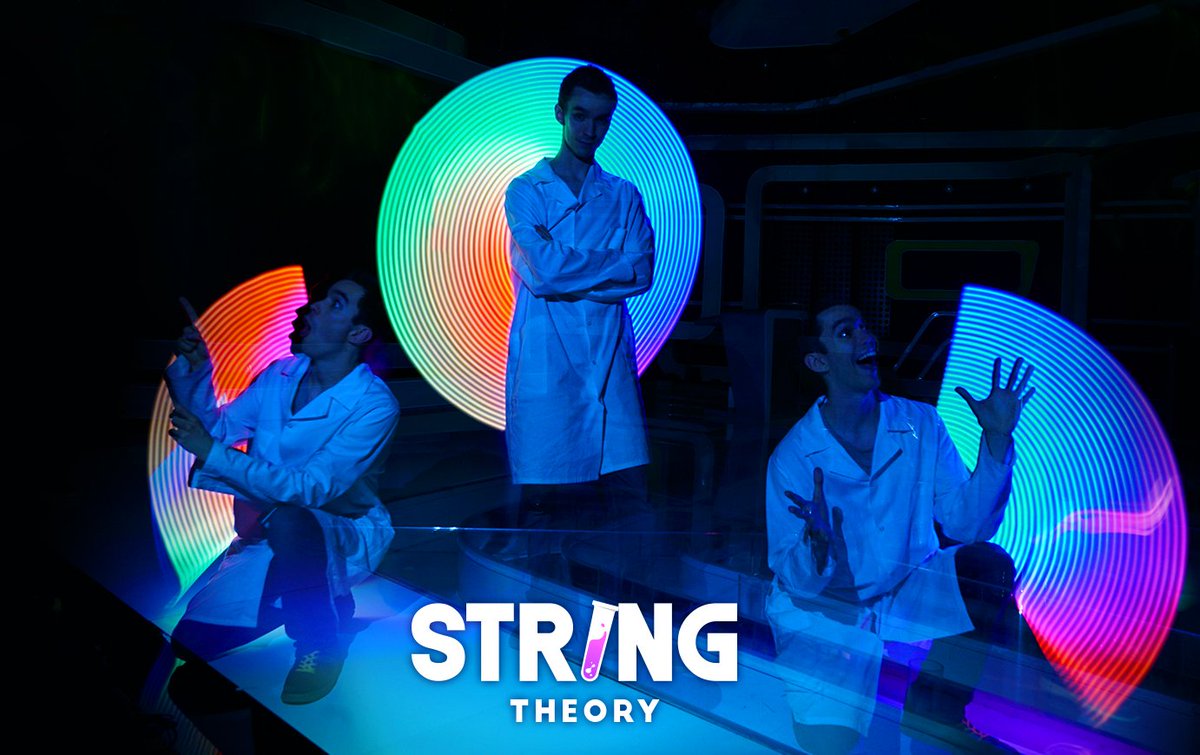StringTheoryFR tweet picture