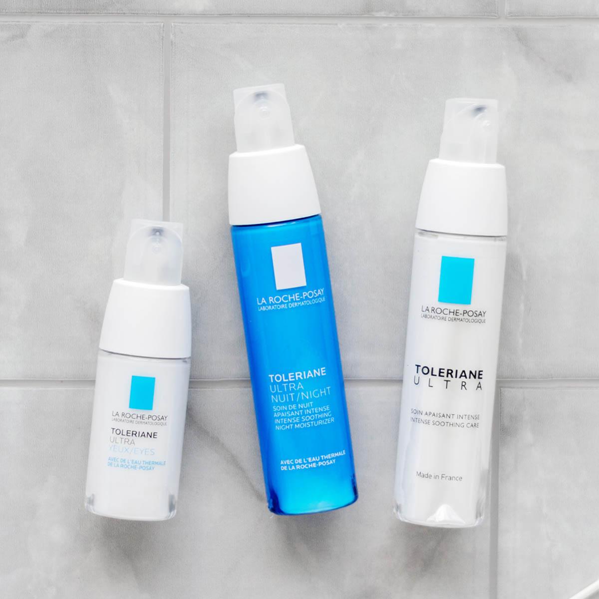 la roche posay toleriane moisturizer reddit