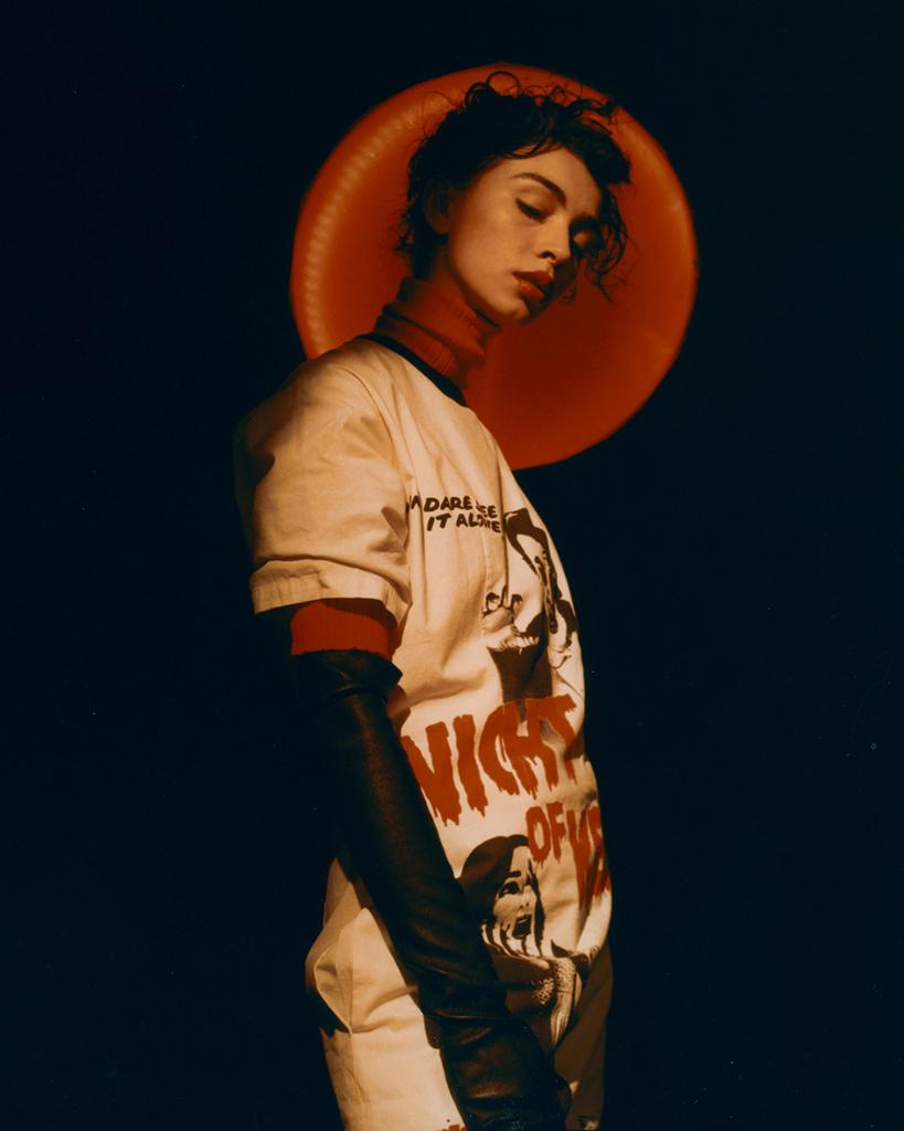 night of kenzo t shirt