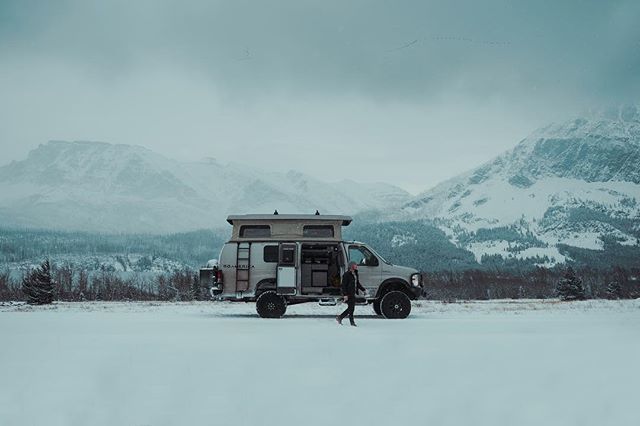 BXFilms's tweet image. We’re on the road with @roamericarentals for the next week. We’ll be traveling from Portland, Oregon to Banff, Canada. Follow our stories for daily updates! 
Let us know in the comments, where should we stop along the way? ift.tt/2QvdgMi