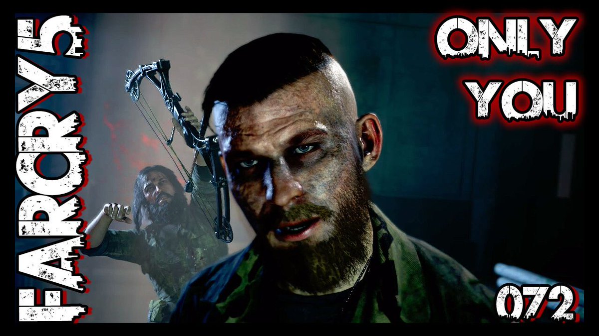 imp3rf3cta_'s tweet photo. 🔴 #Part71 #online 🔴
⚙️https://t.co/k7iCHutG7X ⚙️
#GermanMediaRT #LetsPlay #LPRetweets #Retweet #SupportSmallStreamer #YouTubeDeutschland #LetsPlay_DEU #youtubegaming #Youtube #support #Ubisoft #FarCry5 #FarCry #MediaRT #TwitchDE #mixerstreamer #Germanletsplay #Video https://t.co/uN8h9KxSUP