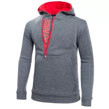 AmandaMacRae5's tweet image. 😎🛍️ bit.ly/2JNIw6D

#sidezipper #swag #longsleeve #hoodie #men #guys #male #newchic #onsale #gift #fashion #onlineshopping #womensfashion #chic #stylish #fashioinable #womenswear #followme #trendy #shopaholics #fashionaddict #instastyle #shoppingaddict #styleblogger
