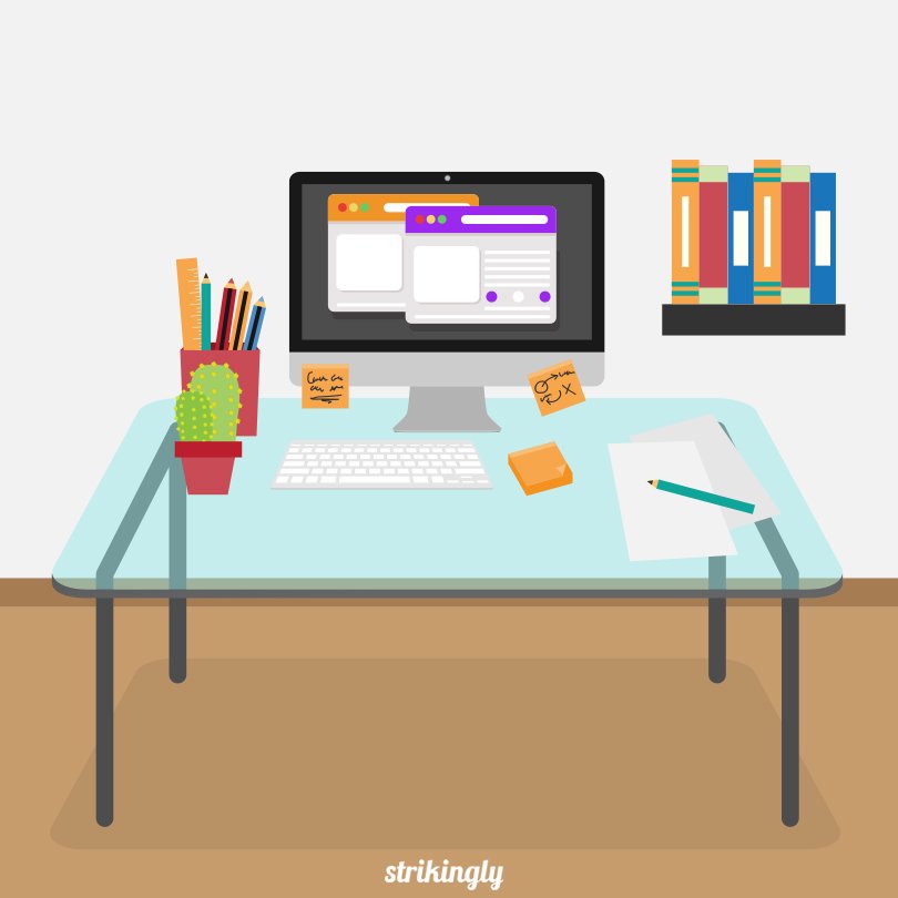 strikingly's tweet image. Learn some copywriting techniques that are both informative and persuasive to achieve great landing page that converts. bit.ly/2QoAfs7 #landingpage #website #highconverting #tips #strategy #Strikingly