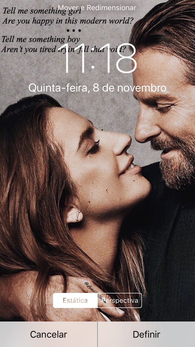 LocksForScreen's tweet image. ✨A Star Is Born Lockscreen✨
Rt para Dm, fav se gostou
✨ /Pedro✨