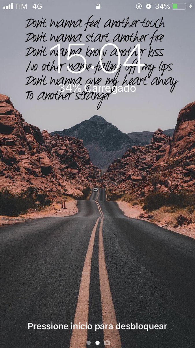 LocksForScreen's tweet image. ✨A Star Is Born Lockscreen✨
Rt para Dm, fav se gostou
✨ /Pedro✨