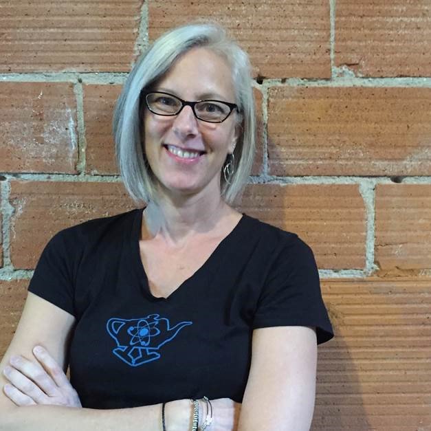 Electronic Vis. Lab (@evl_uic) on Twitter photo Trina Roy, a UIC Computer Science/EVL alumna, last night received the 2018 Outstanding Achievement Award by <a href="/UICEngineering/">UIC Engineering</a> and Engineering Alumni Association. <bit.ly/2D7E2q5> Trina Roy, a UIC Computer Science/EVL alumna, last night received the 2018 Outstanding Achievement Award by <a href="/UICEngineering/">UIC Engineering</a> and Engineering Alumni Association. <bit.ly/2D7E2q5>