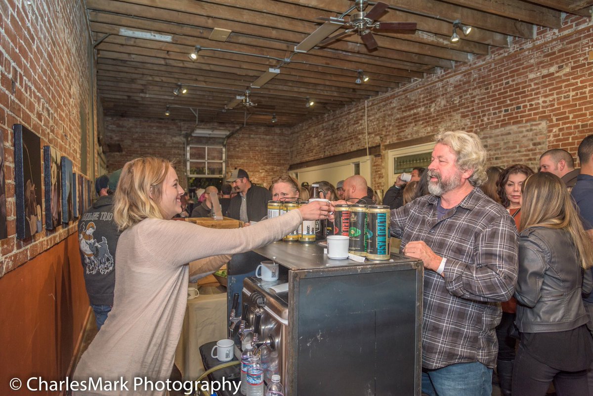 This is going down tomorrow!!! VIP tickets are almost gone &amp; GA tickets will go up at the door. Snag a pair of tix &amp; join us for the nations only Coffee Beerfest &amp; Competition. Your vote matters. ✔️🏆☕️🍺

sacramentocoffeebeerfest.com