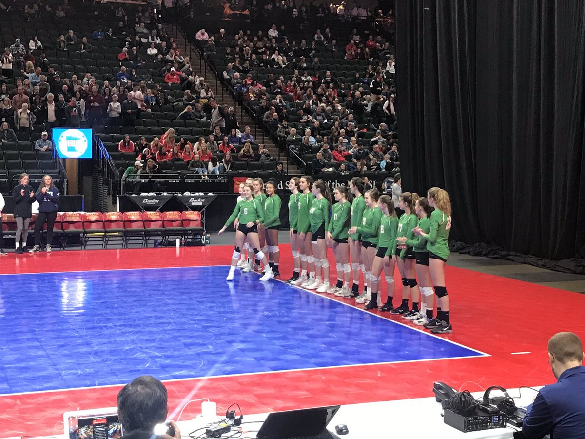 Edina Volleyball (EdinaVBallerz) Twitter