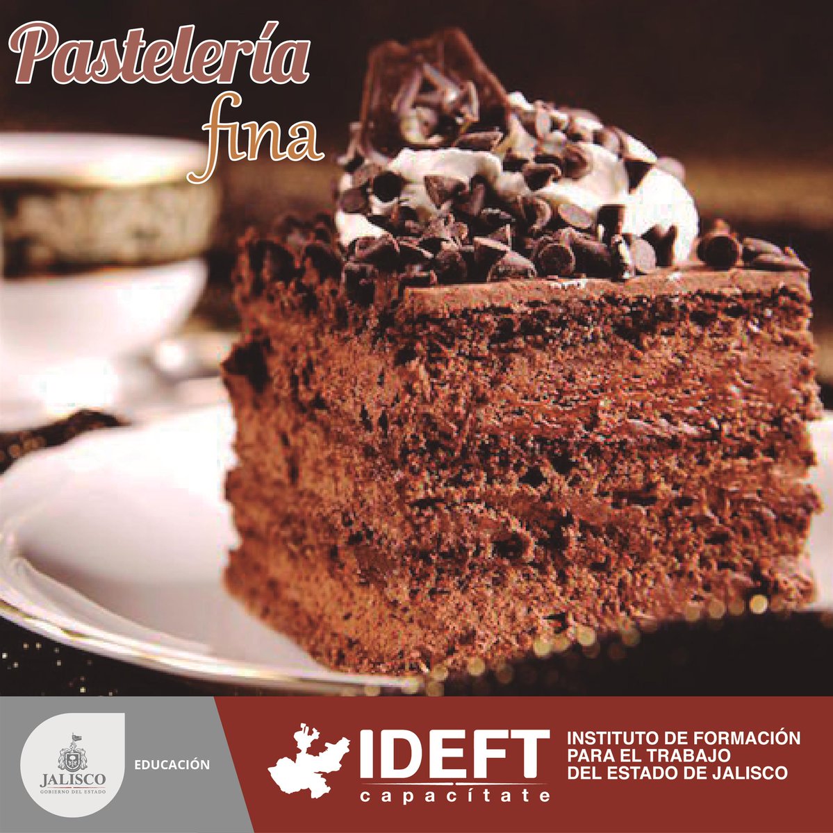 IdeftArandas's tweet image. ¿Ya te inscribiste? 🧐
No te quedes fuera!!!
Horario: 4:00pm a 8:00pm
Día: Viernes
Fecha limite de inscripción: 12 de Noviembre
#CapacitaciónParaElTrabajo