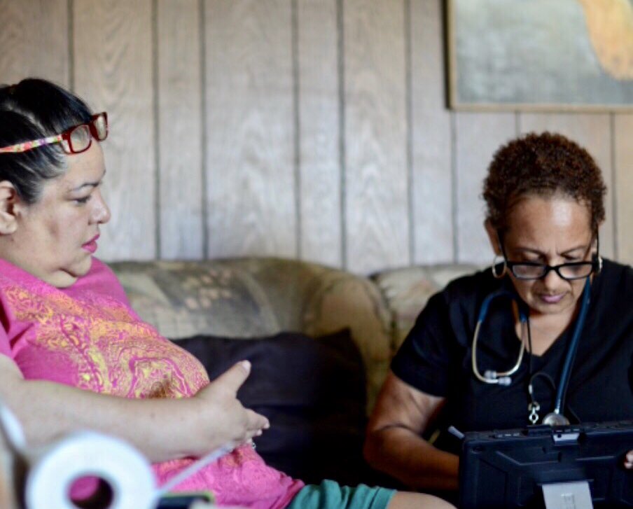 Complex Care Comes Home

#housecalls #medzed #healthcare #medicaid #medicare #technology #home #fresno #telemedicine #health #innovation #losangeles #doctors #nurses