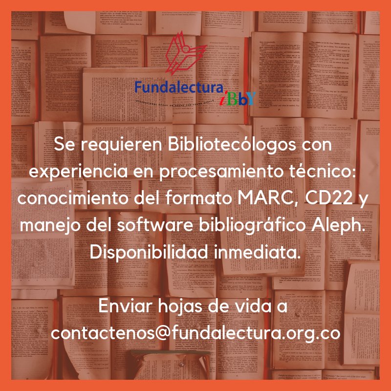 Fundalecturaco photo