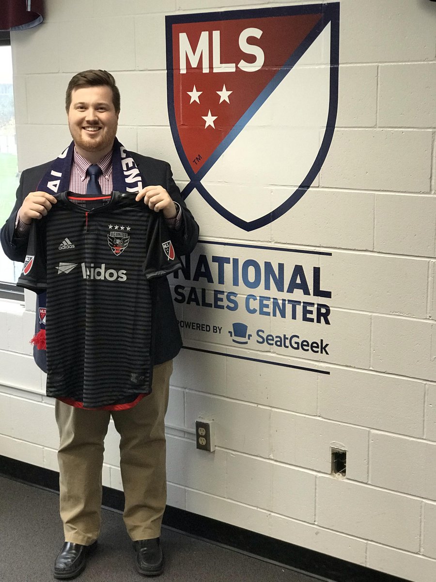 MLSNSC's tweet image. We are excited to announce our first placement from Session XXIX...Congrats to Jon Becker from @UMassAmherst who is headed off to begin his career at @dcunited Best of luck Jon!!