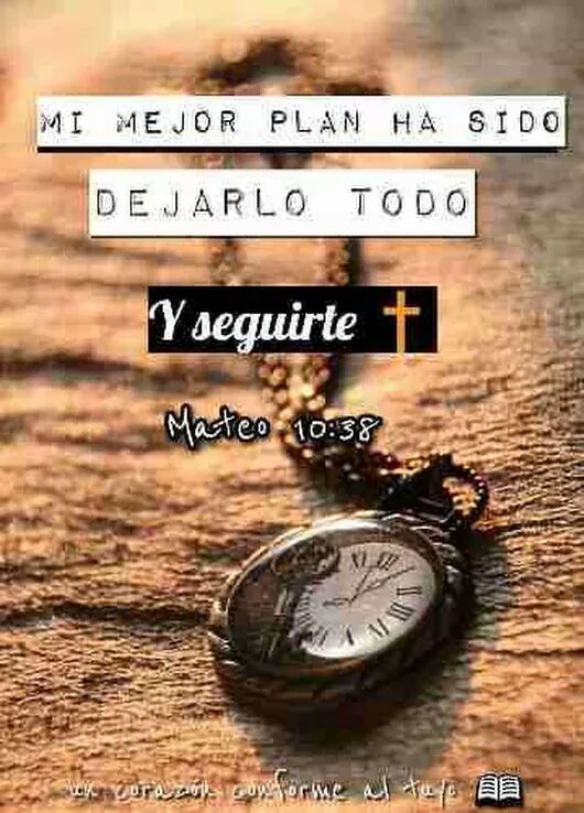 Mirian_Greczny's tweet image. #CuandoConectoCon Cristo Jesús!  #cuálesTúplan?