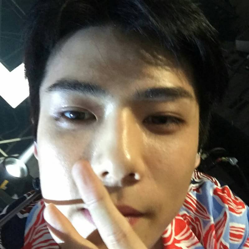 IconSehun's tweet photo. 🍐ICONSEHUN ZUEIRA https://t.co/DHRQStZpWf