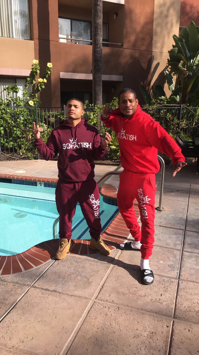 _sofattish's tweet image. #sofattish #sandiego #Quality #joggers #worldwide #new #limitededition #sweaters