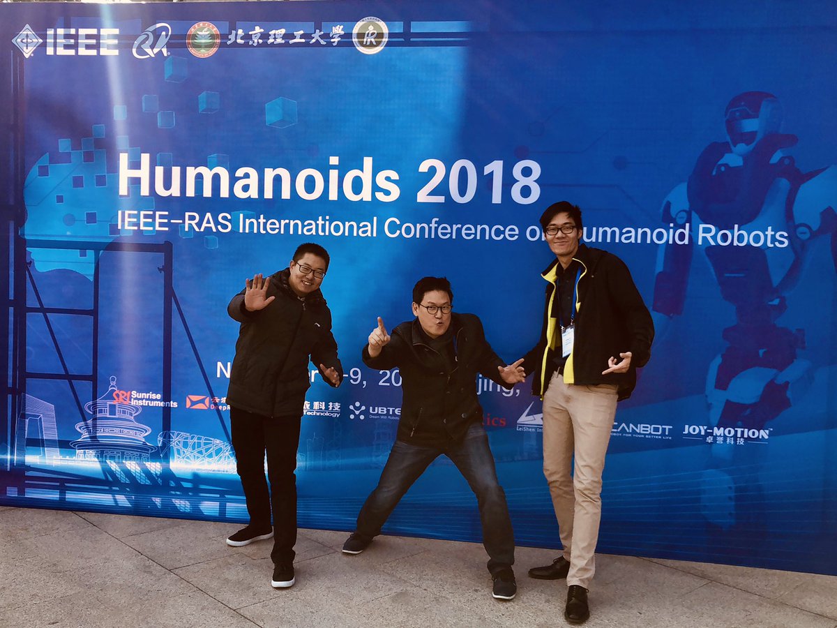 humanoids2018