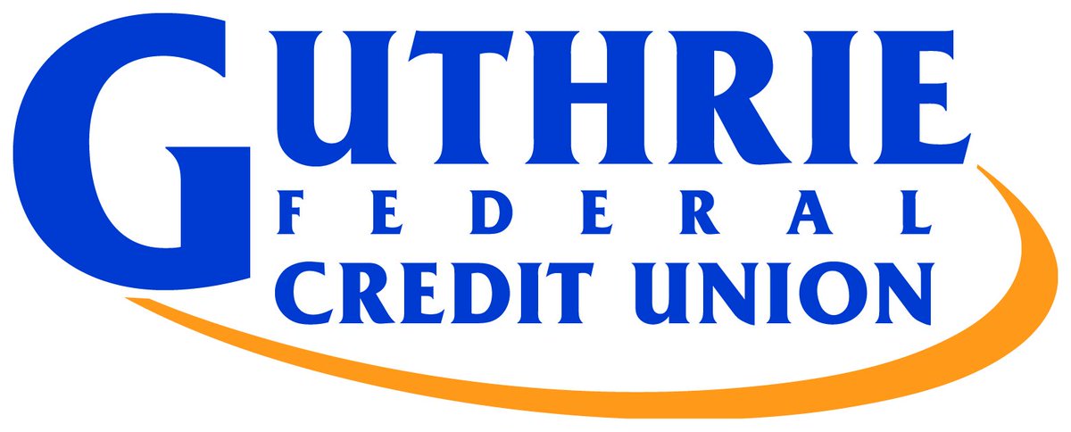 SayreTurkeyTrot's tweet photo. Thank you to Guthrie Sayre Turkey Trot Silver Sponsor, Guthrie Federal Credit Union!   https://t.co/Cf2itsXxXP https://t.co/f7350fdRAQ