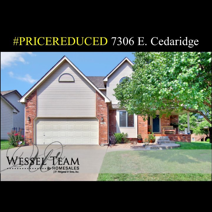 LWSellsWichita's tweet image. Looking for a beautiful four bedroom home in Northeast Wichita? Here are just a few of the amazing features you will find in this beautiful home: #hardwood floors #granitecounter-tops #newcarpet #tallceilings #formaldiningroom #beautifuldeck #lotsofupdates
s.ripl.com/pspuwi