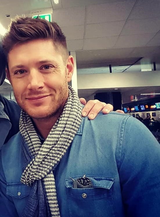 thejensenpics's tweet photo. https://t.co/VuFPJKzv0I