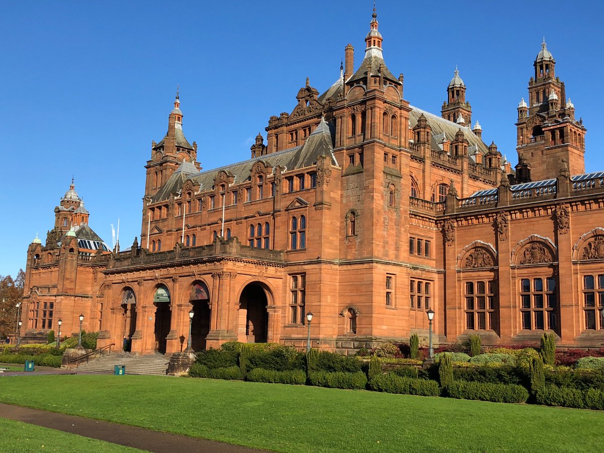 Caroline_TC01's tweet photo. @TCWorldwideHQ sightseeing in Glasgow before conference starts tomorrow. https://t.co/FpGhkkl3i9
