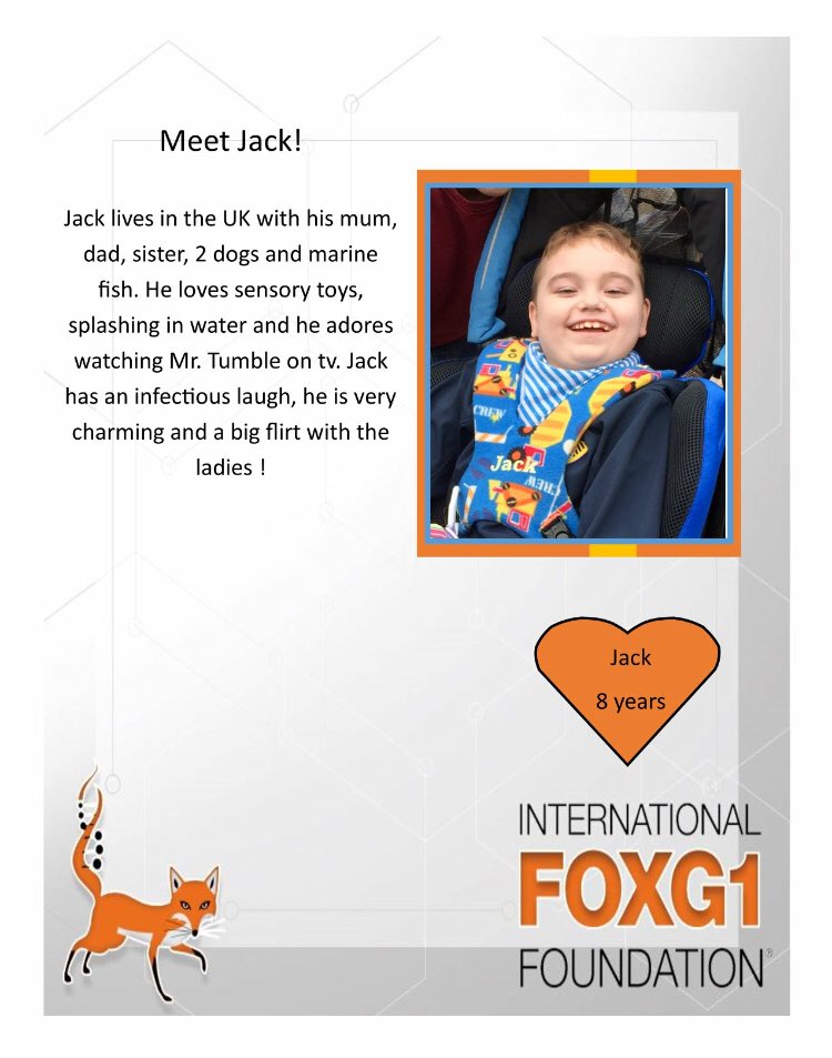 IFF FOXG1 (@iff_foxg1) on Twitter photo 